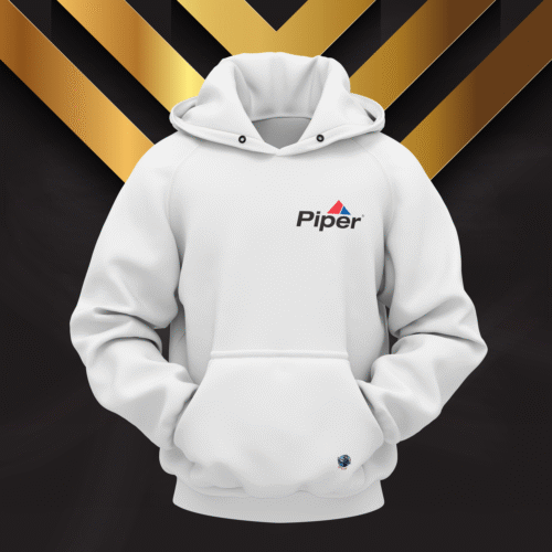 Hoodies Piper PA-28 (copia) (copia)