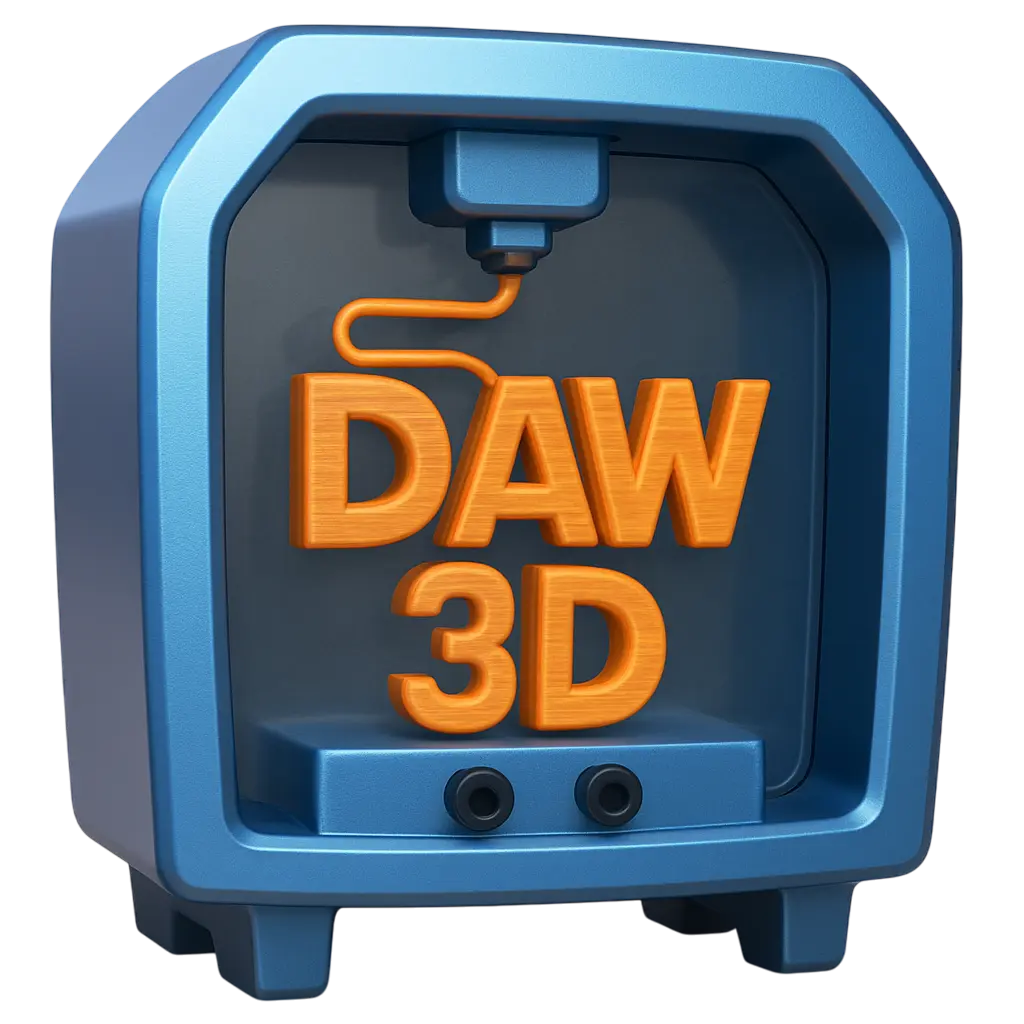 daw3d.com