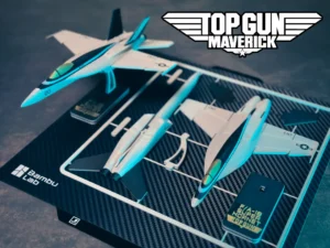 f 18 Super Hornet - top gun maverick