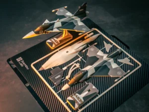 Saab 39 Gripen
