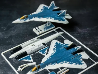 Su-57 Felon
