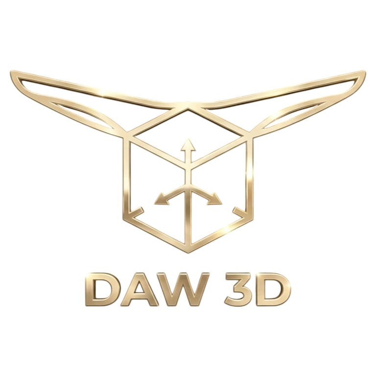 daw3d.com