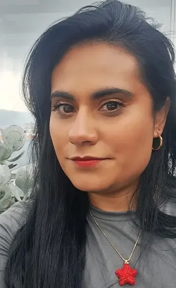 Carolina Forero