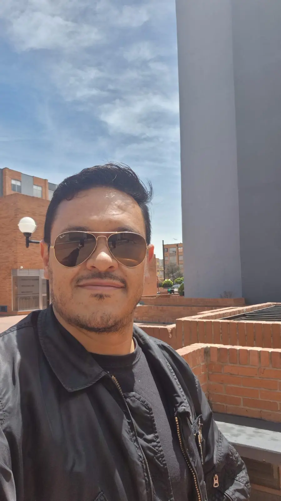 Carlos Rivera
